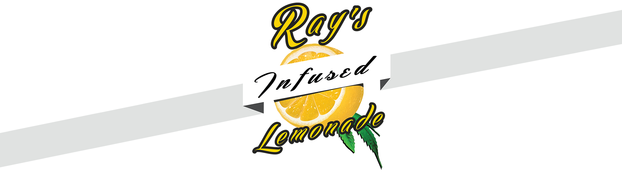 Ray's Lemonade – Sunshine In A Bottle