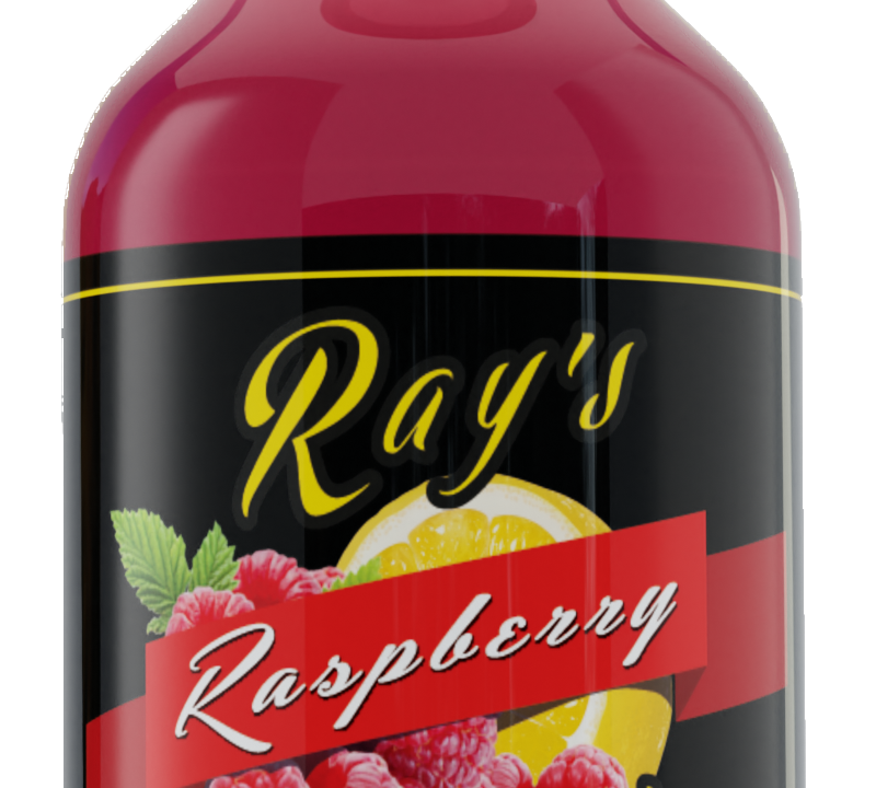 Lil Rays – Ray's Lemonade