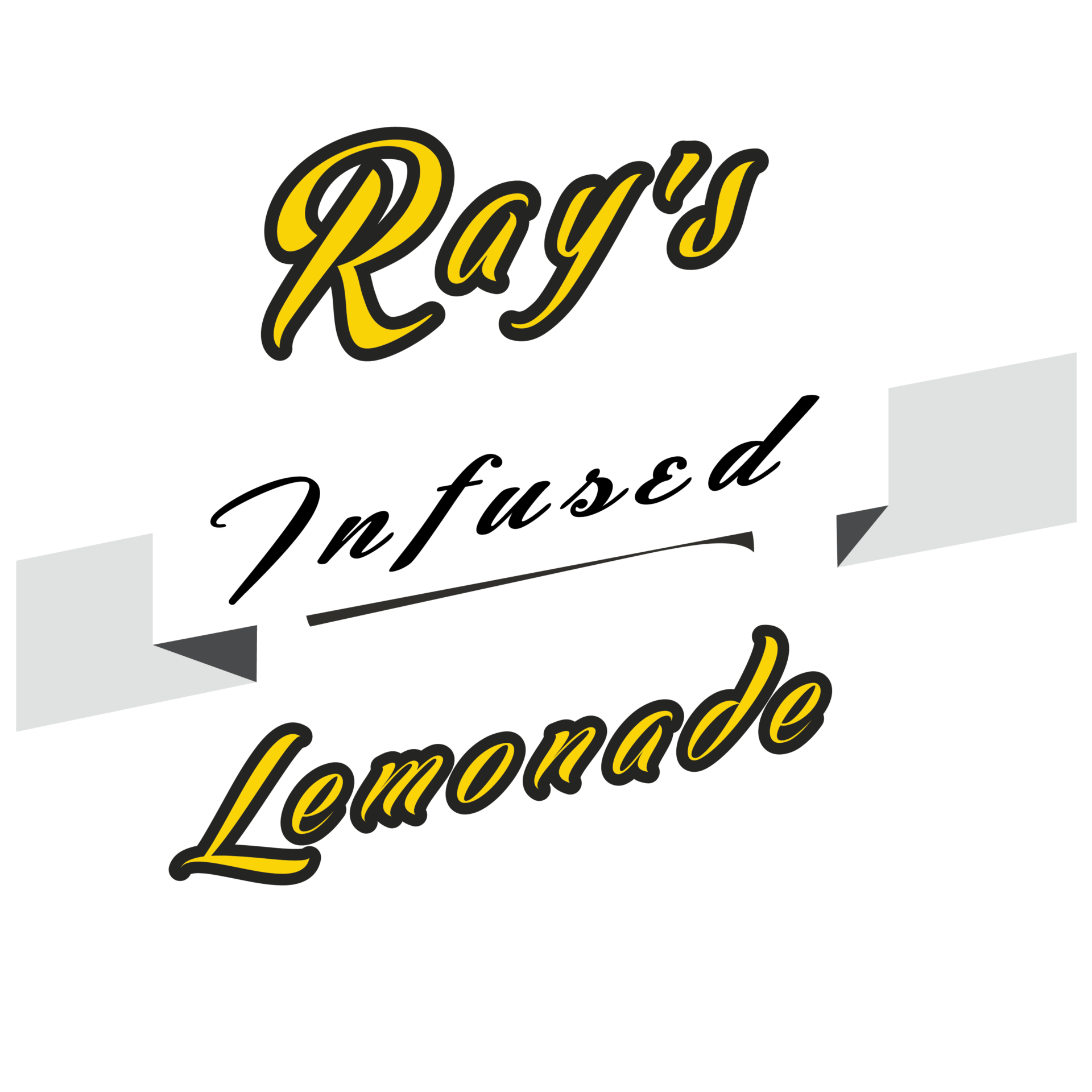 Marketing Assets (Updated) – Ray's Lemonade