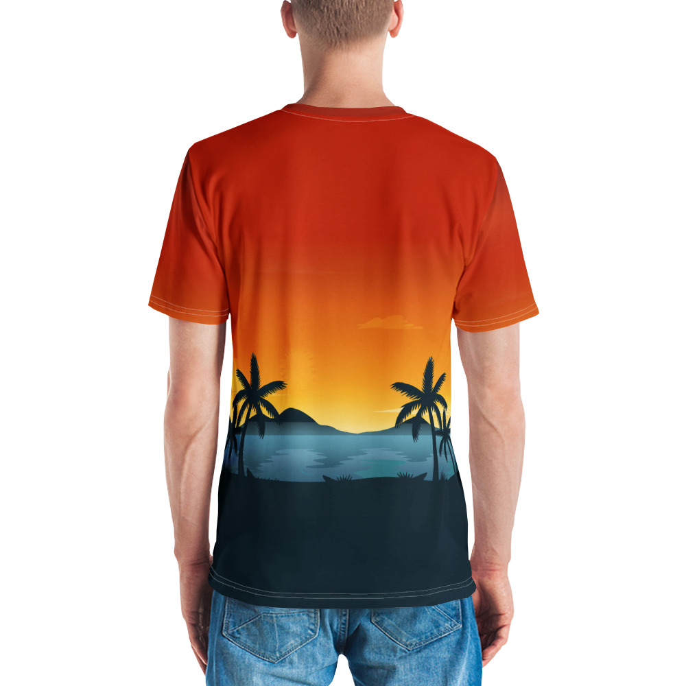 Ray's Branded T-shirt - Image 2