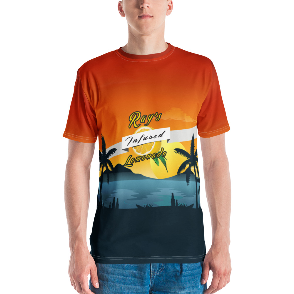 Ray's Branded T-shirt