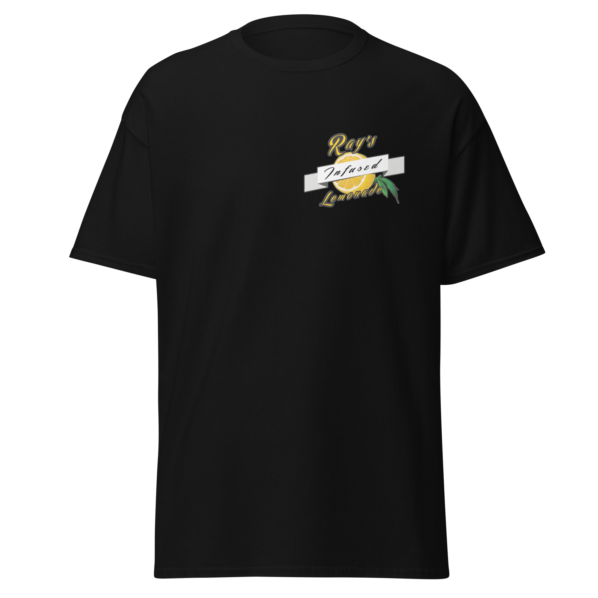 This Edible Affects Me - Unisex classic tee